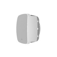 Klipsch PSM-450-T Full-Range 4.5" Indoor/Outdoor Professional Surface Mount Speaker White